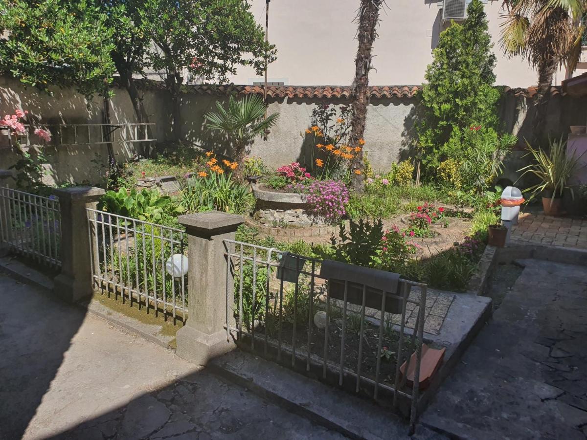 Secret Garden Apartment Koper Exterior foto